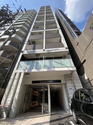 【外観】 | ラクラス堺筋本町 | ラクラス堺筋本町　外観