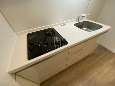 【キッチン】 | ラクラス堺筋本町 | ラクラス堺筋本町　システムキッチン