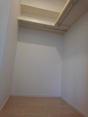 サンライト桜Ⅲの収納