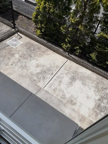 ティファーレ　Ⅲの庭