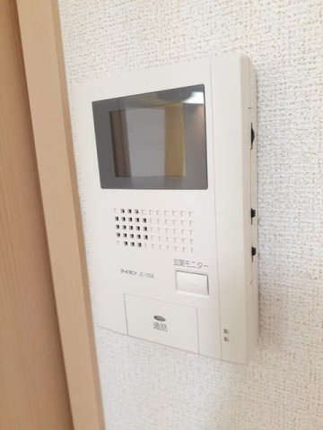 ティファーレ　Ⅲのセキュリティ