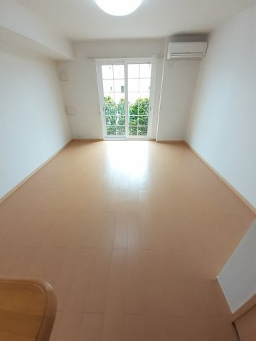 ティファーレ　Ⅲの内装