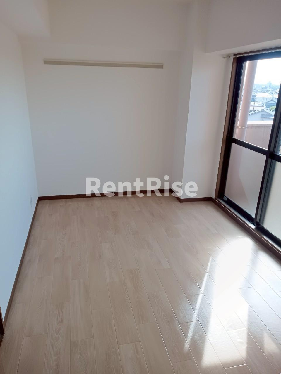 メゾンボー隅田の居間・リビング