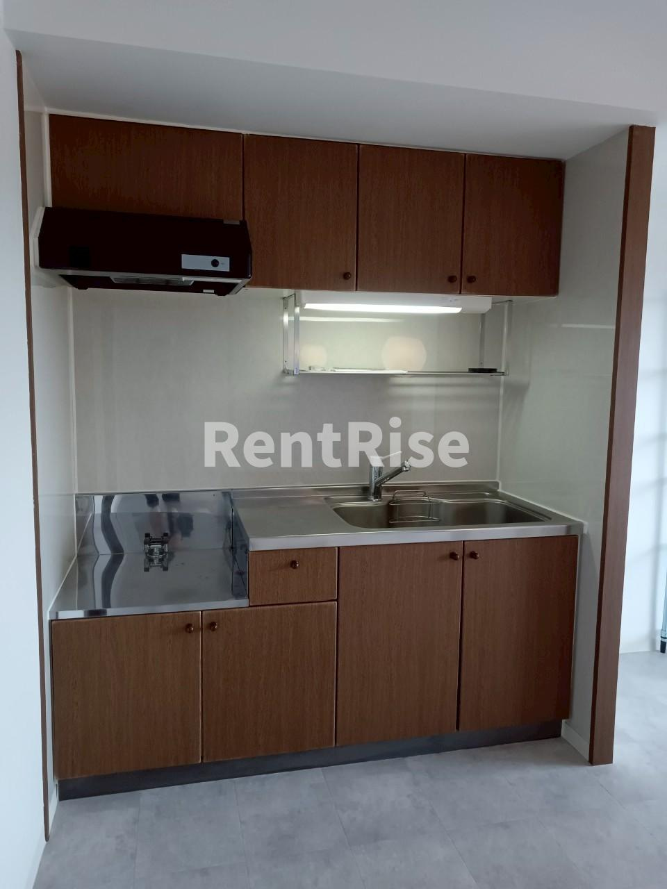 メゾンボー隅田のキッチン