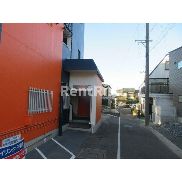 イミソーレ岩倉のその他