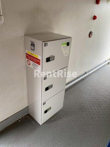 イミソーレ岩倉のその他共用部分