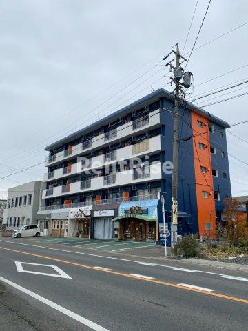 イミソーレ岩倉