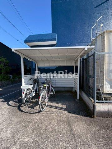 イミソーレ岩倉のその他共用部分