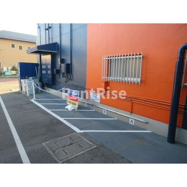 イミソーレ岩倉の設備