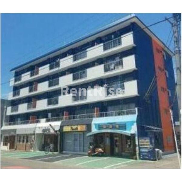 イミソーレ岩倉の居間・リビング