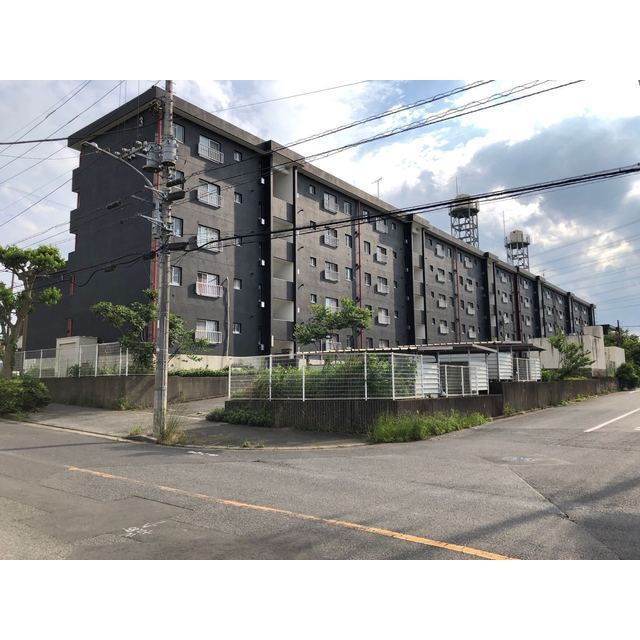 レインボーハウス4号棟