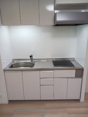 ベルヴィ　安田のキッチン