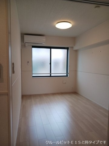 ベルヴィ　安田の内装