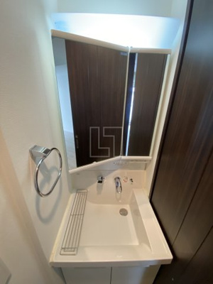 【洗面所】 | BLAU本町東 | BPRレジデンス本町東　独立洗面化粧台