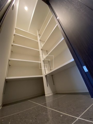 【収納】 | BLAU本町東 | BPRレジデンス本町東　シューズインクローゼット