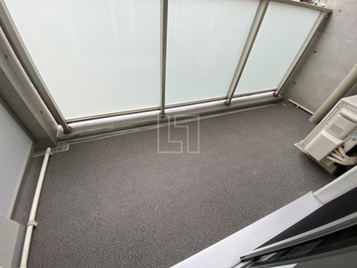 【バルコニー】 | BLAU本町東 | BPRレジデンス本町東　バルコニー