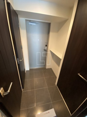 【玄関】 | BLAU本町東 | BPRレジデンス本町東　玄関