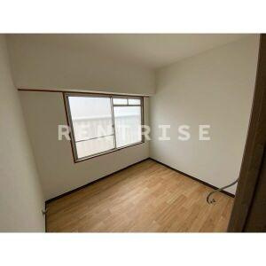 岩倉駅西ビルの収納