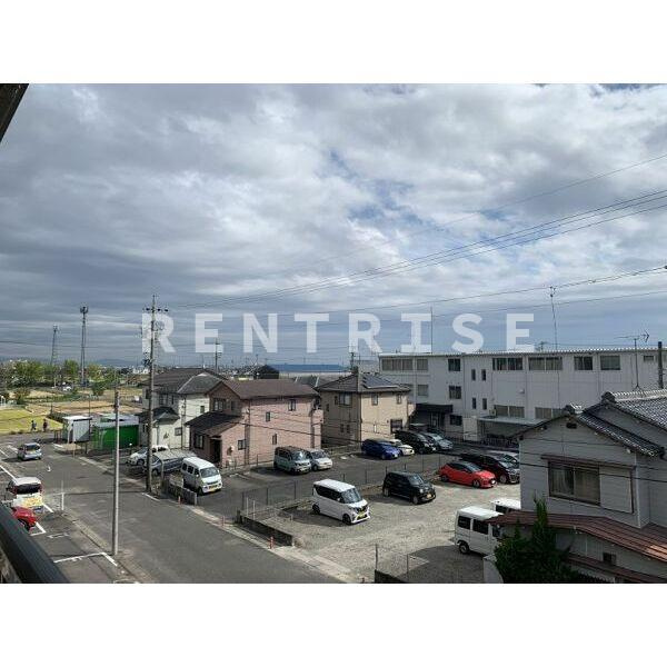 Limpia村瀬の展望