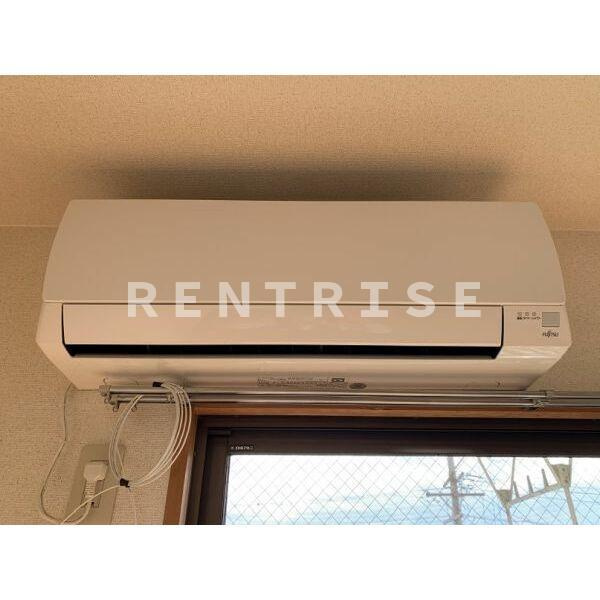 Limpia村瀬の設備