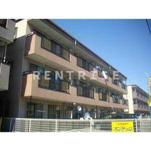 Limpia村瀬の外観