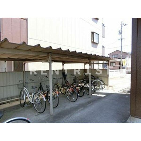 Limpia村瀬のその他共用部分