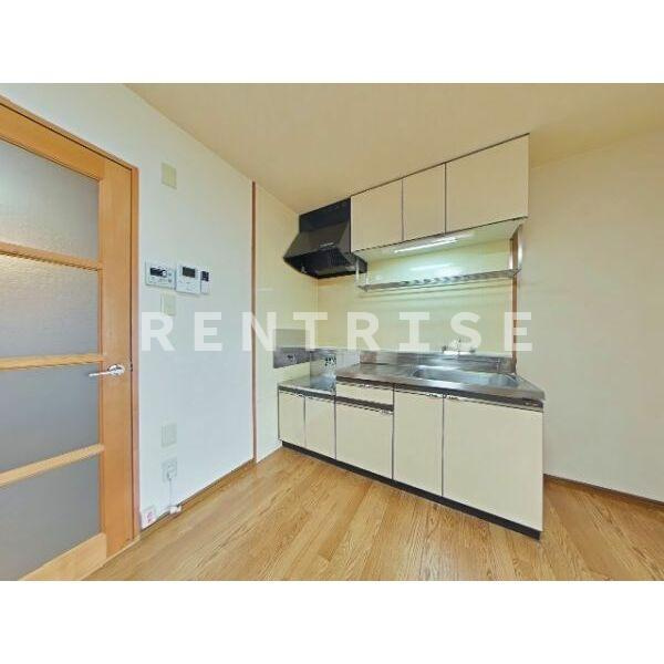 Limpia村瀬のキッチン