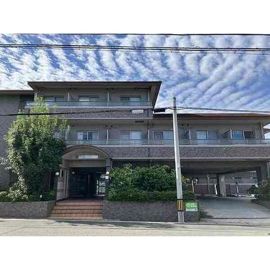 【外観】 | ベレーサ本山