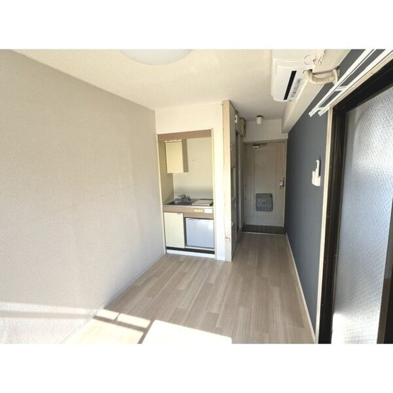 【居間・リビング】 | ハートイン徳川園