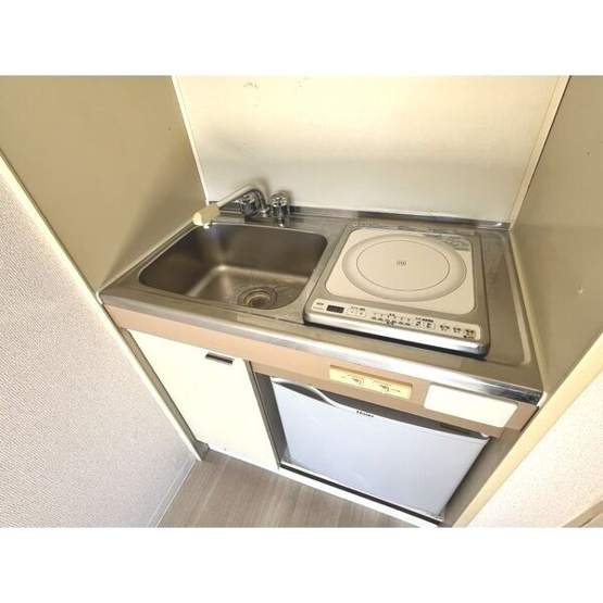 【キッチン】 | ハートイン徳川園