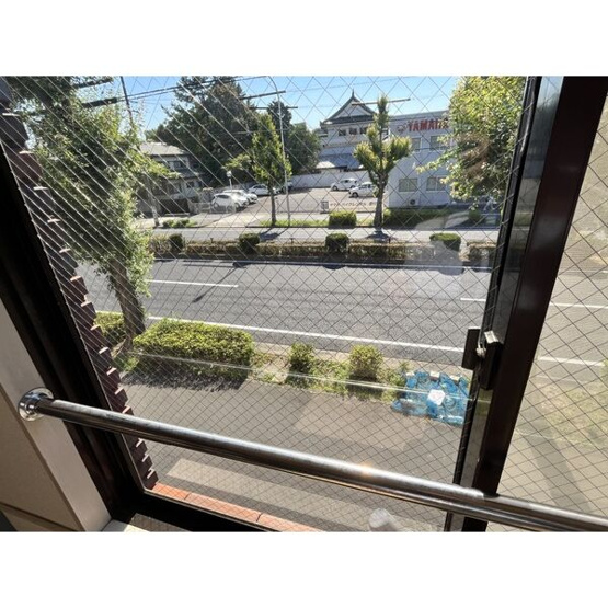 【展望】 | ハートイン徳川園