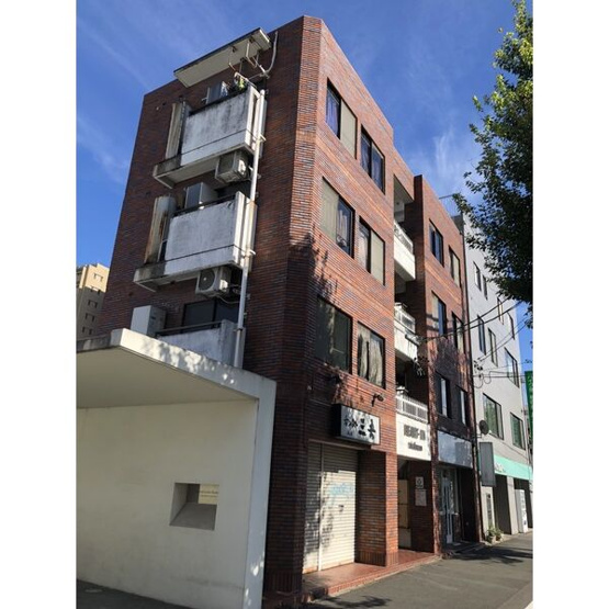 【外観】 | ハートイン徳川園