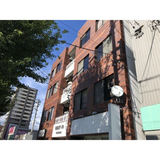 【外観】 | ハートイン徳川園