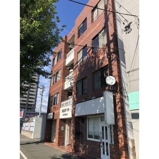 【外観】 | ハートイン徳川園