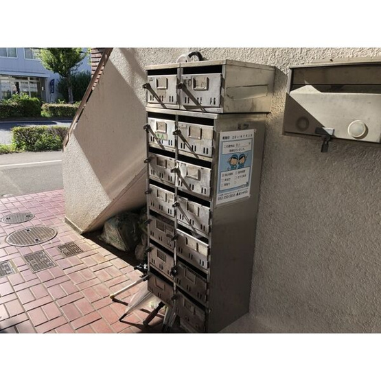 【その他共用部分】 | ハートイン徳川園