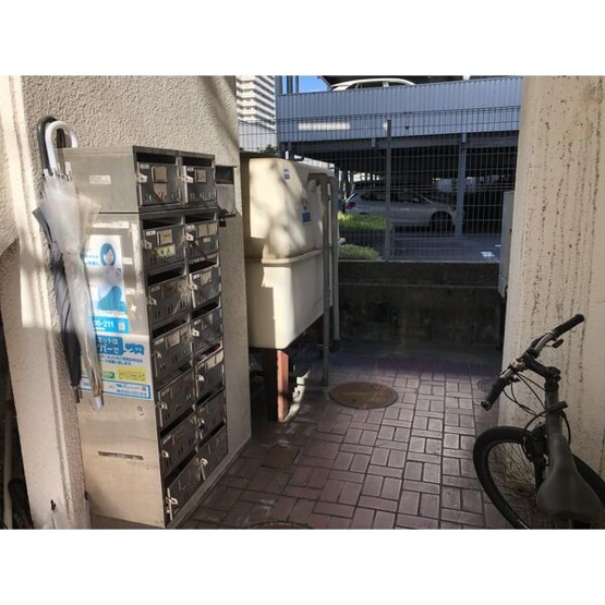 【その他共用部分】 | ハートイン徳川園