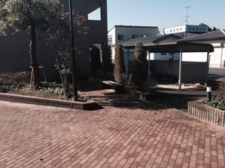 【その他共用部分】 | Peaceful forest（ピースフル　フォレスト） | 外観写真（昼）