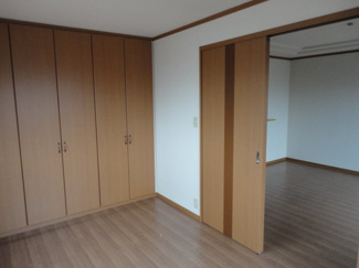 【内装】 | Peaceful forest（ピースフル　フォレスト） | 洋室