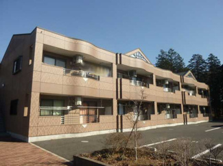 【外観】 | Peaceful forest（ピースフル　フォレスト） | 外観写真（昼）