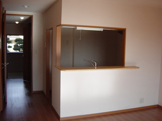 【居間・リビング】 | Peaceful forest（ピースフル　フォレスト） | リビング