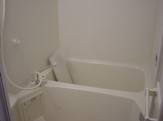 【浴室】 | Peaceful forest（ピースフル　フォレスト） | ユニットバス