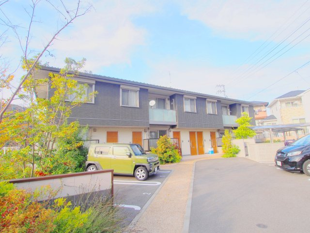 グリーンヒルズほことり七番館