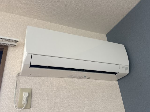 たつの市龍野町中村のハイツの設備