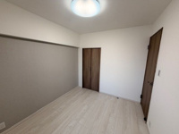 【洋室】 |  メゾンモンブラン竹末☆仲介手数料無料☆