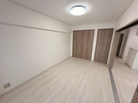 【洋室】 |  メゾンモンブラン竹末☆仲介手数料無料☆