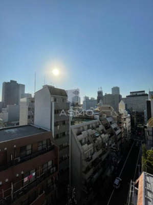 【展望】 | クラビス上町台 | 同マンション別部屋　参考写真