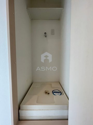 【設備】 | クラビス上町台 | 同マンション別部屋　参考写真