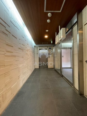 【ロビー】 | クラビス上町台