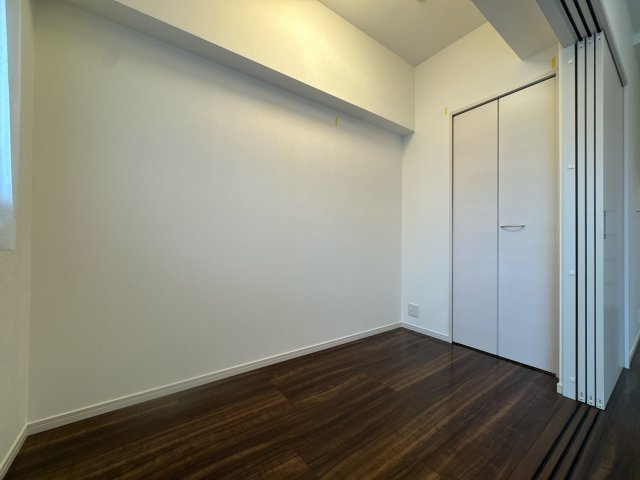 【洋室】 |  グランフォーレラグゼ博多駅南☆仲介手数料無料☆