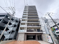 【外観】 |  グランフォーレラグゼ博多駅南☆仲介手数料無料☆